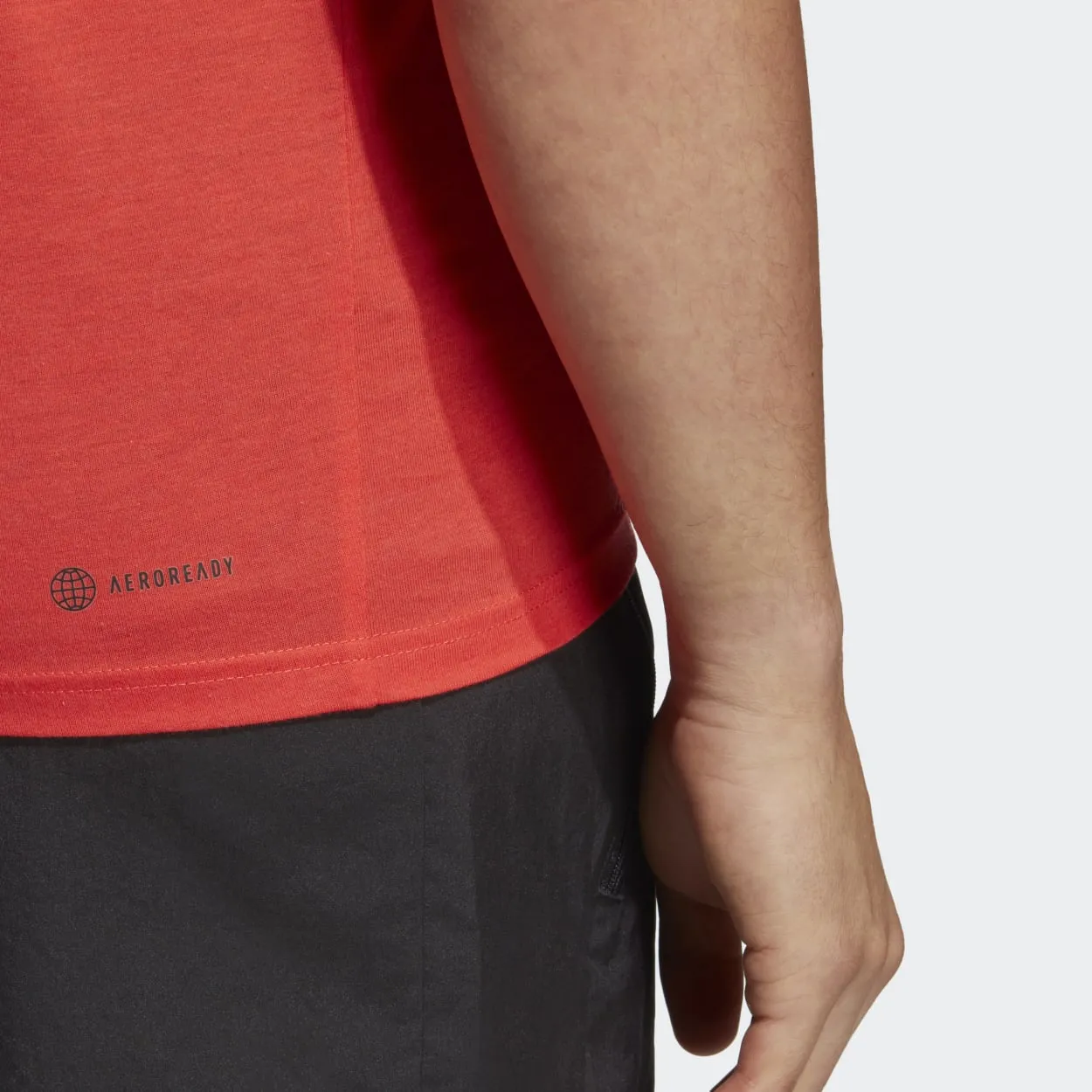 adidas Mens Essentials Feelready Vest