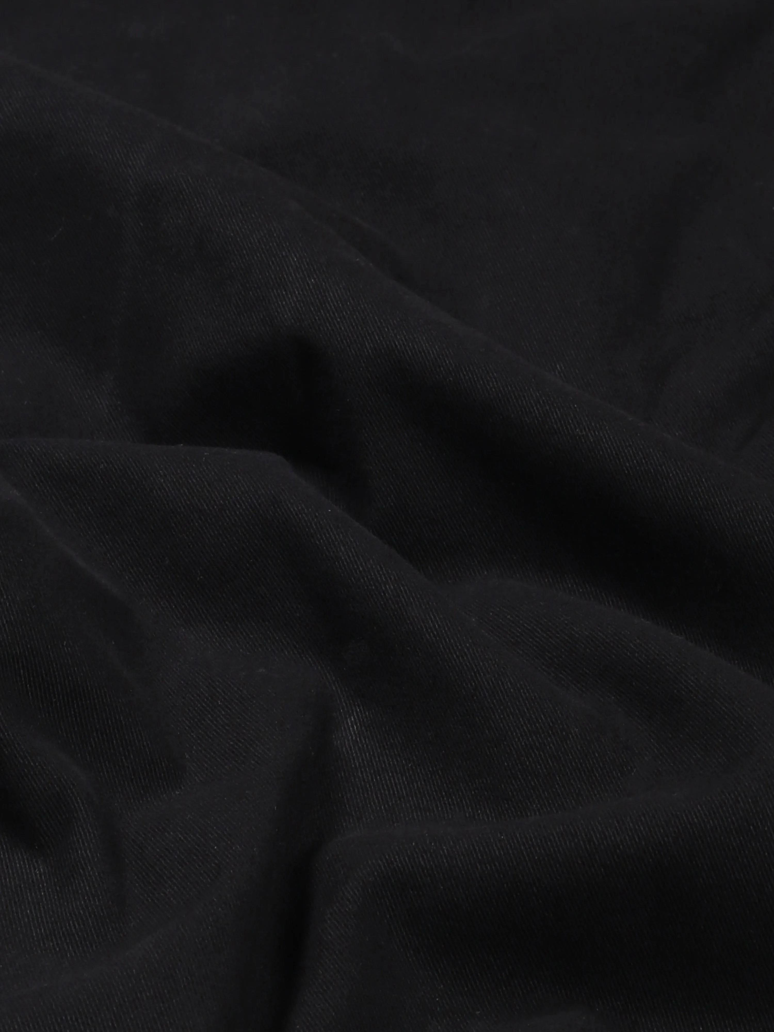 Albatross Black Shacket for men
