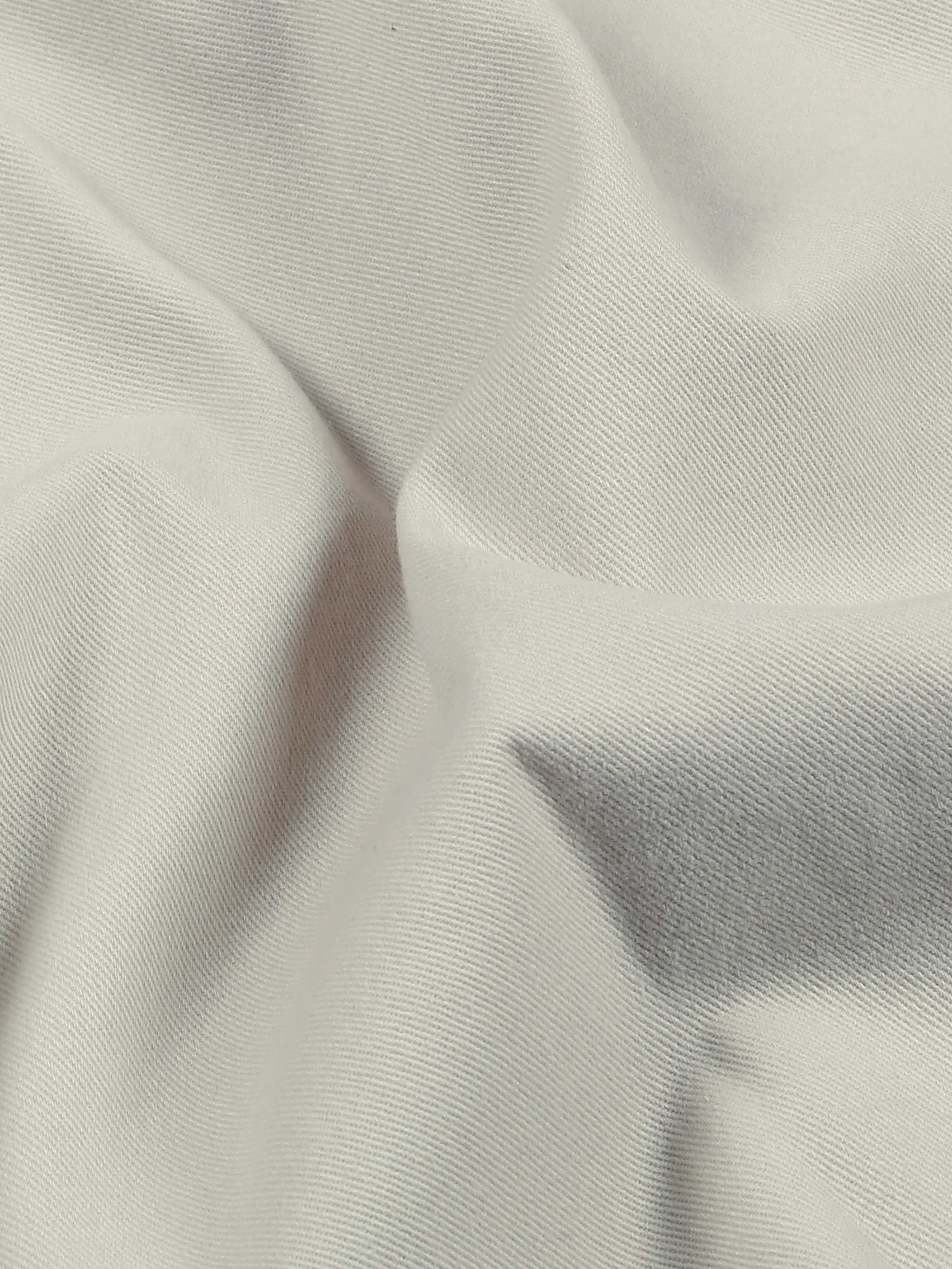 Albatross Cream Shacket for men