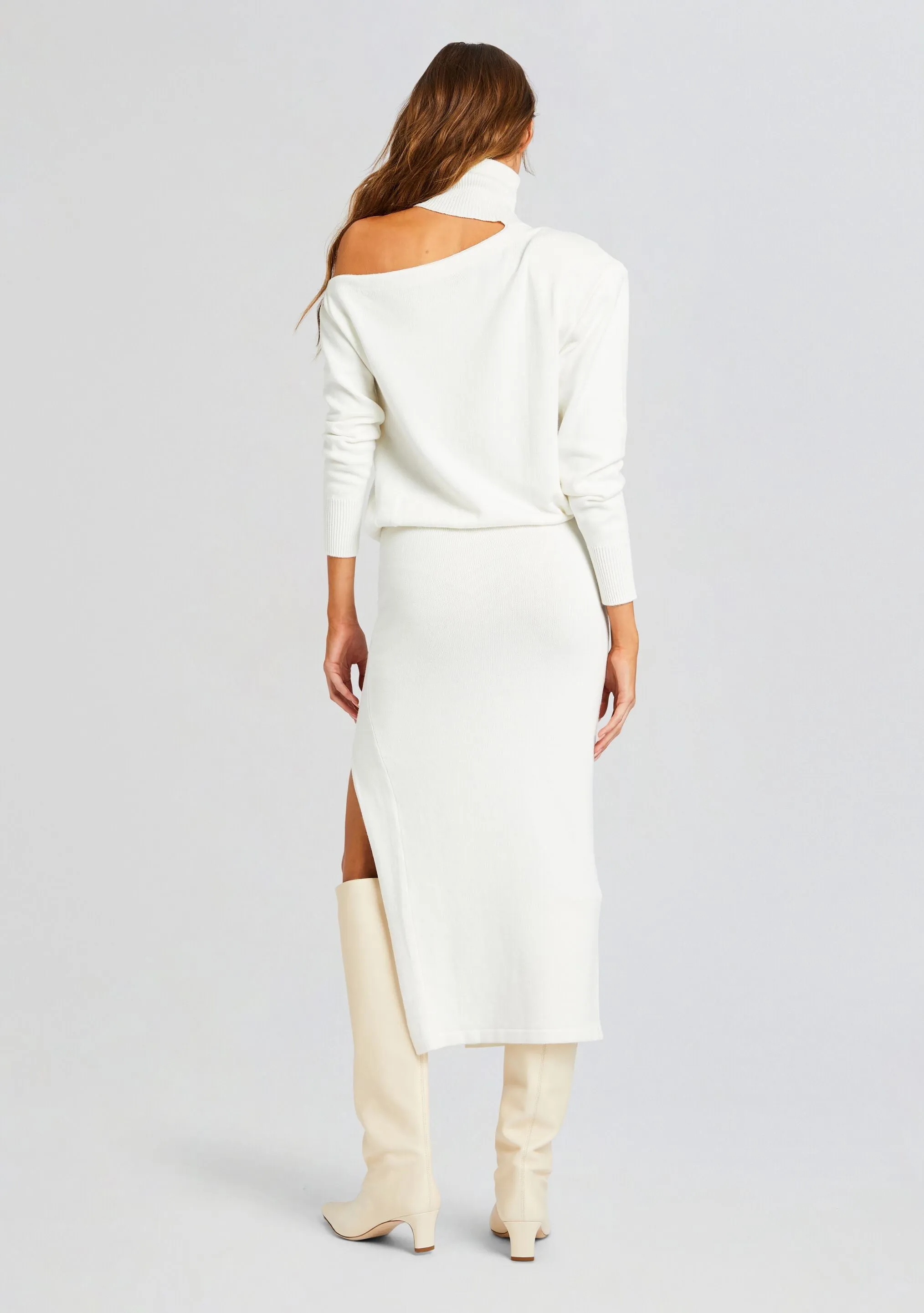 Charlotte Dress