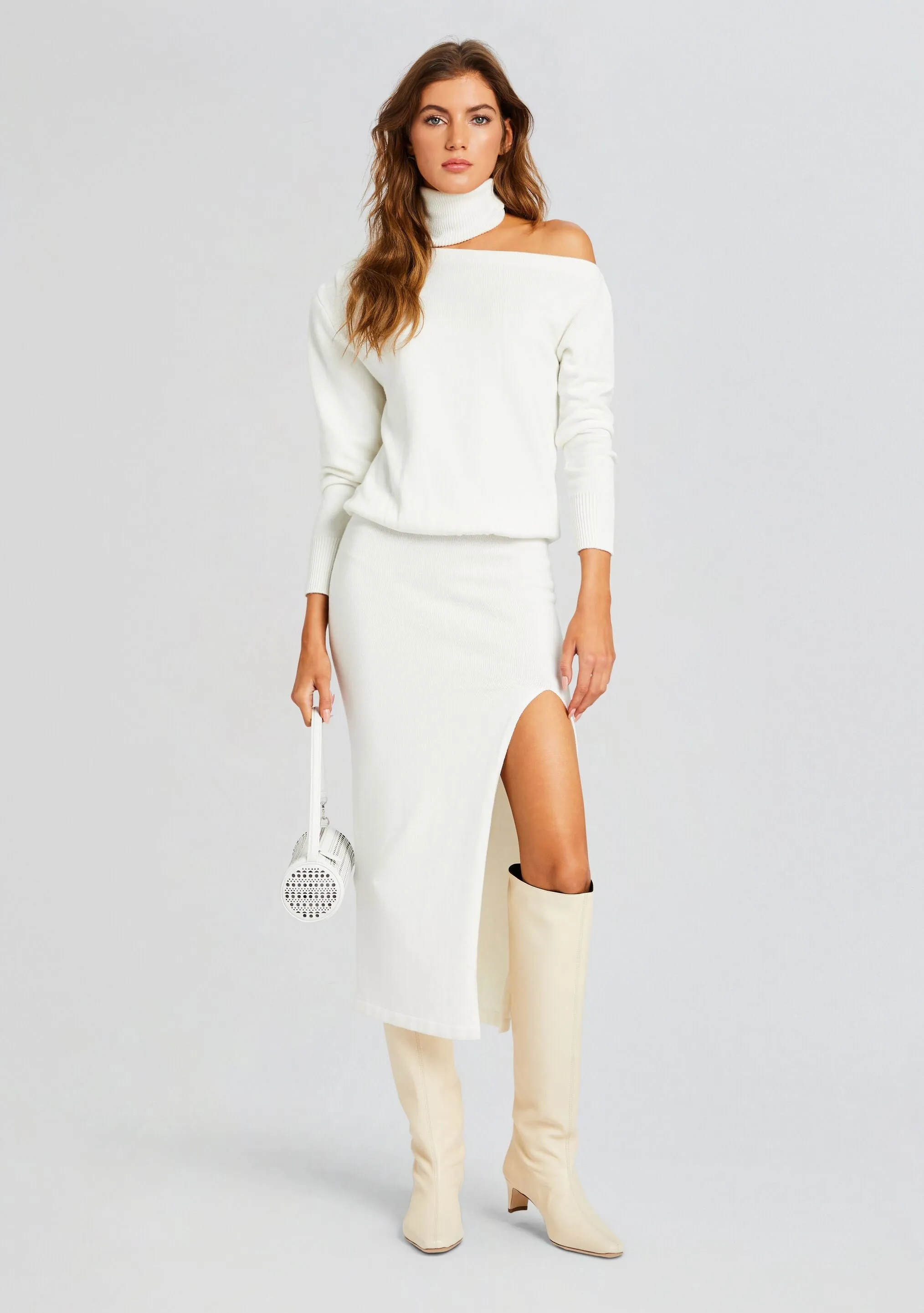 Charlotte Dress