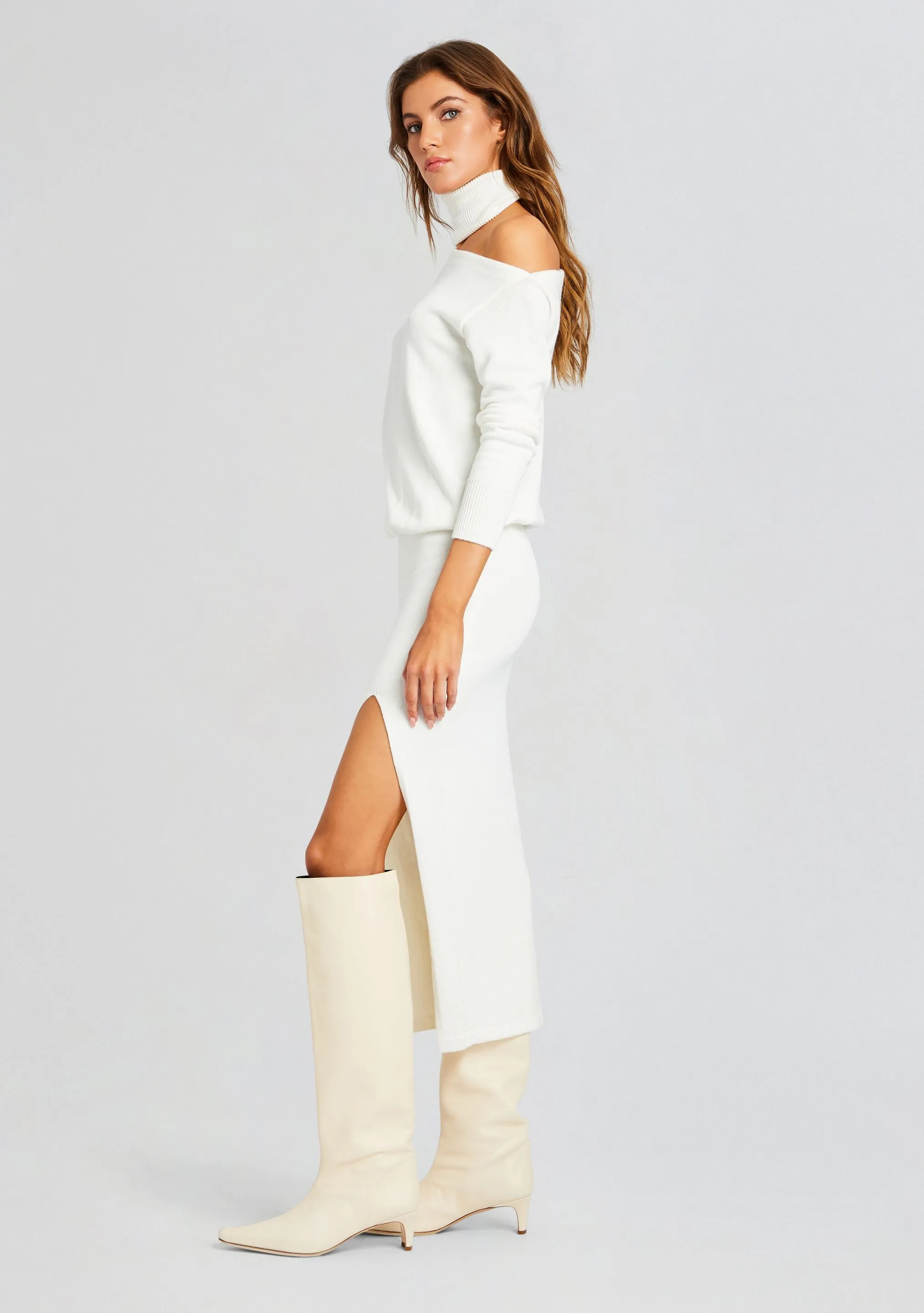Charlotte Dress