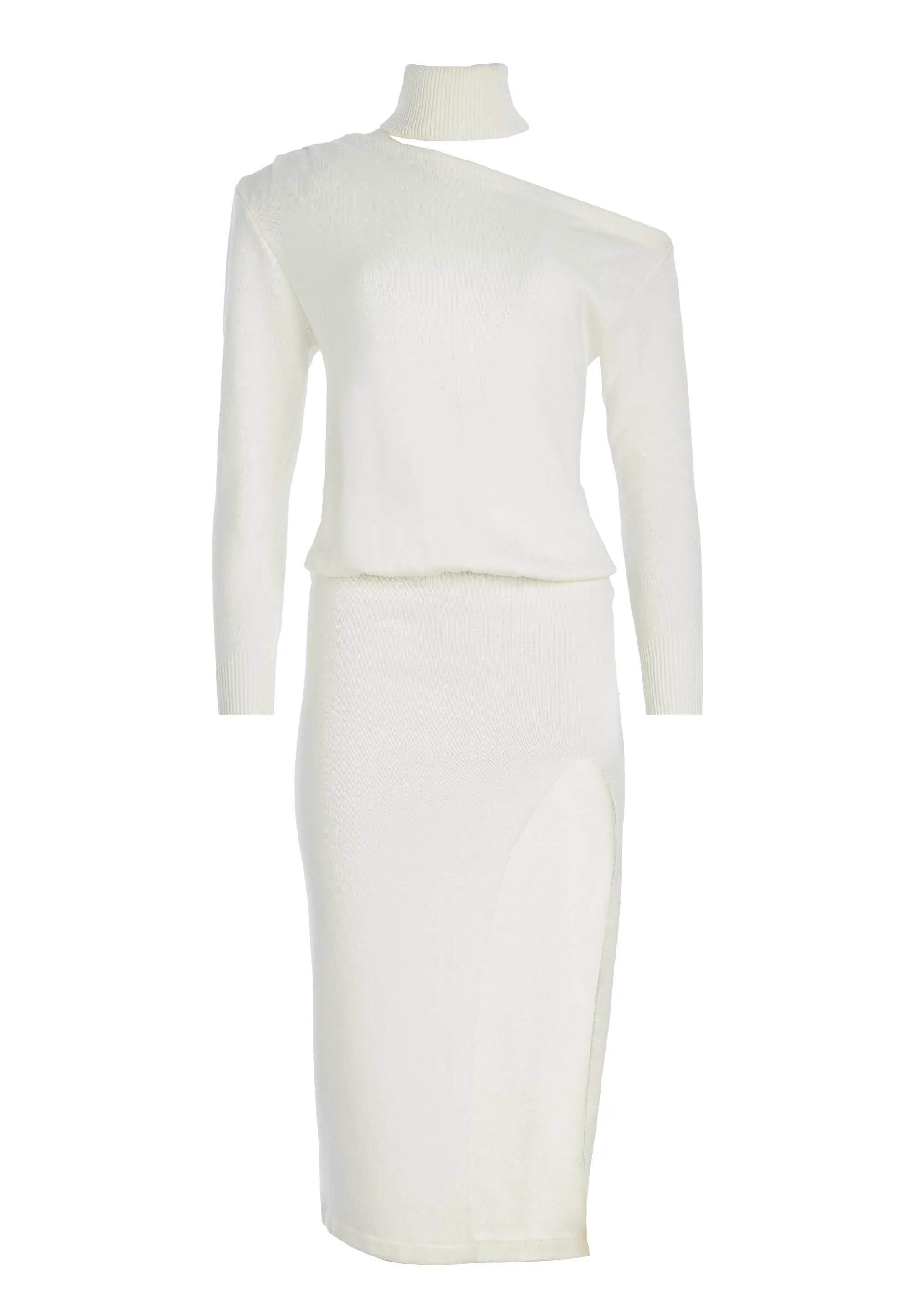 Charlotte Dress