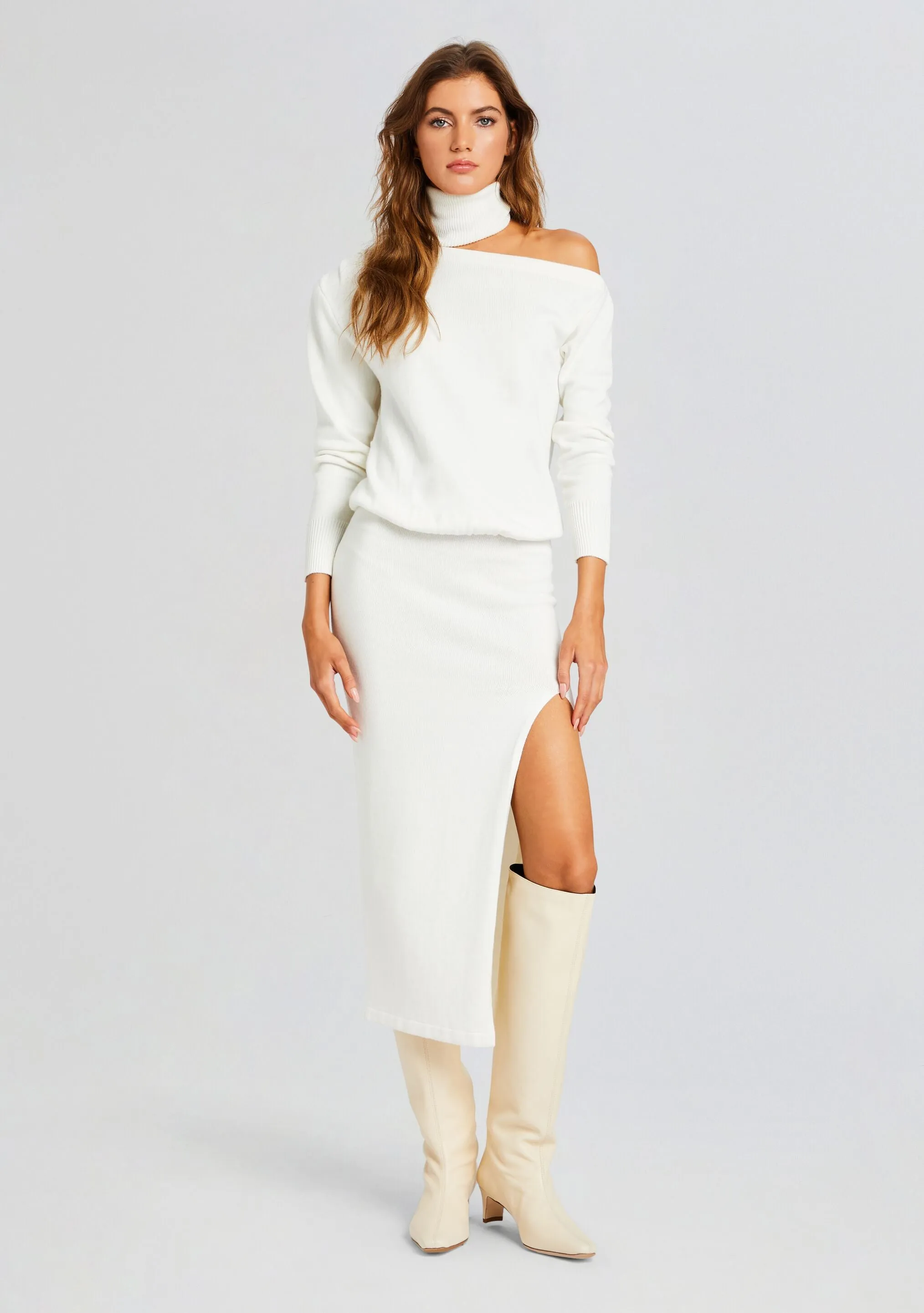 Charlotte Dress