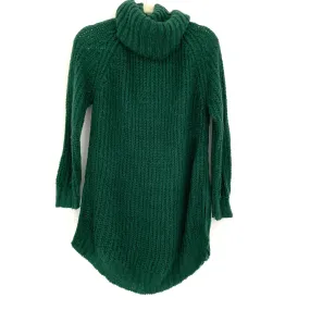 Dreamers Turtleneck Sweater Tunic- Size L