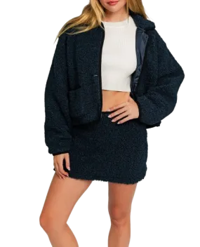 Giselle Jacket