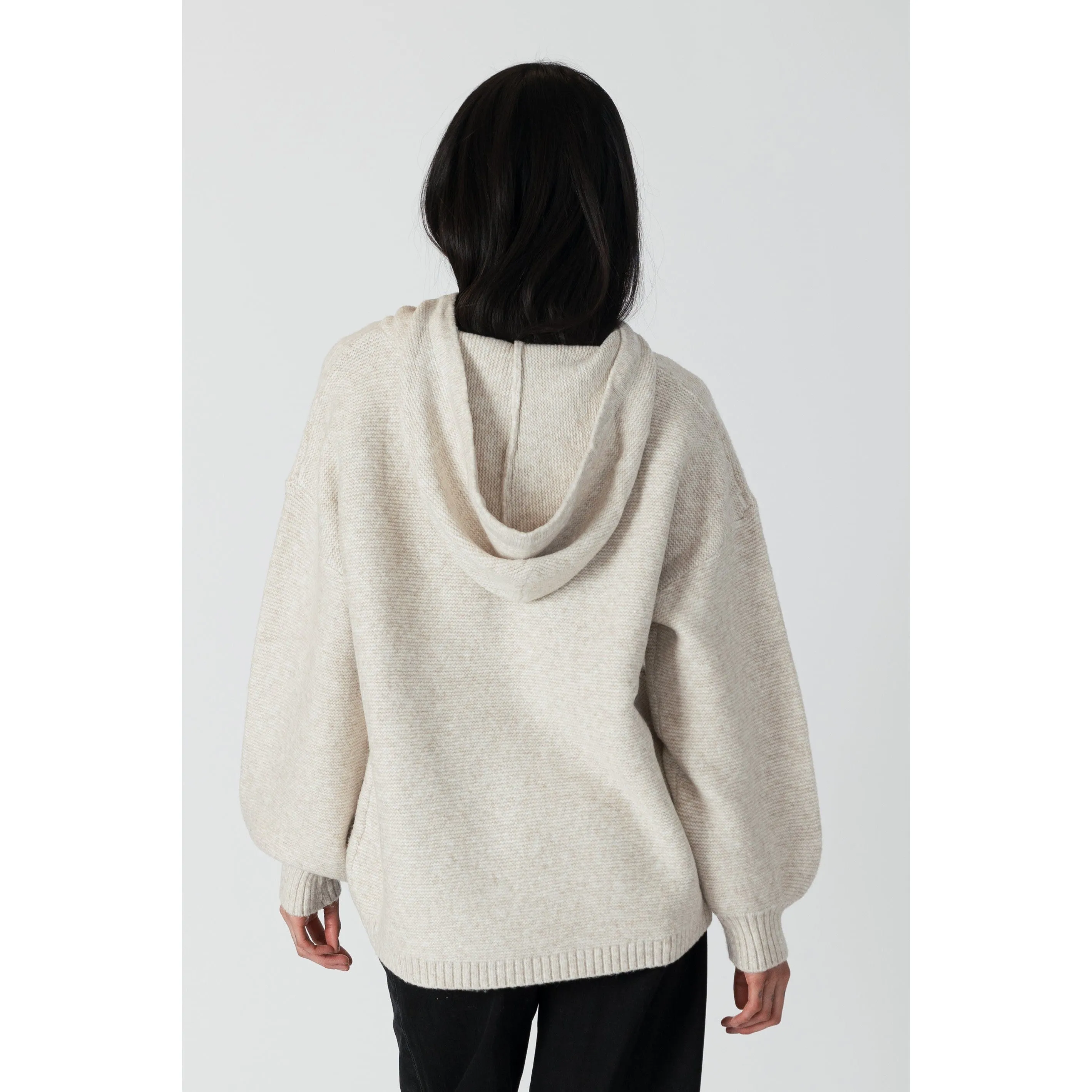 HOODIE SWEATER
