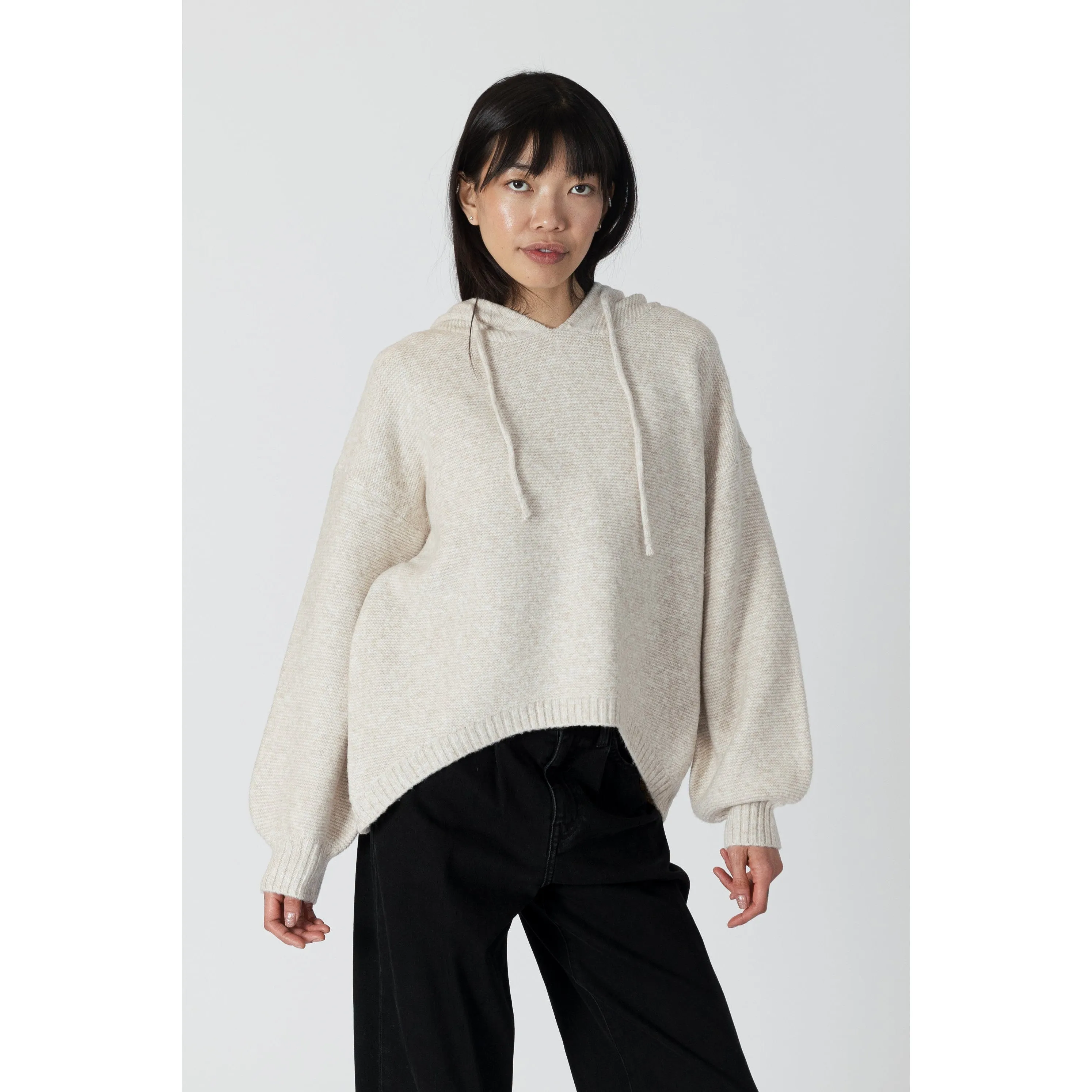 HOODIE SWEATER