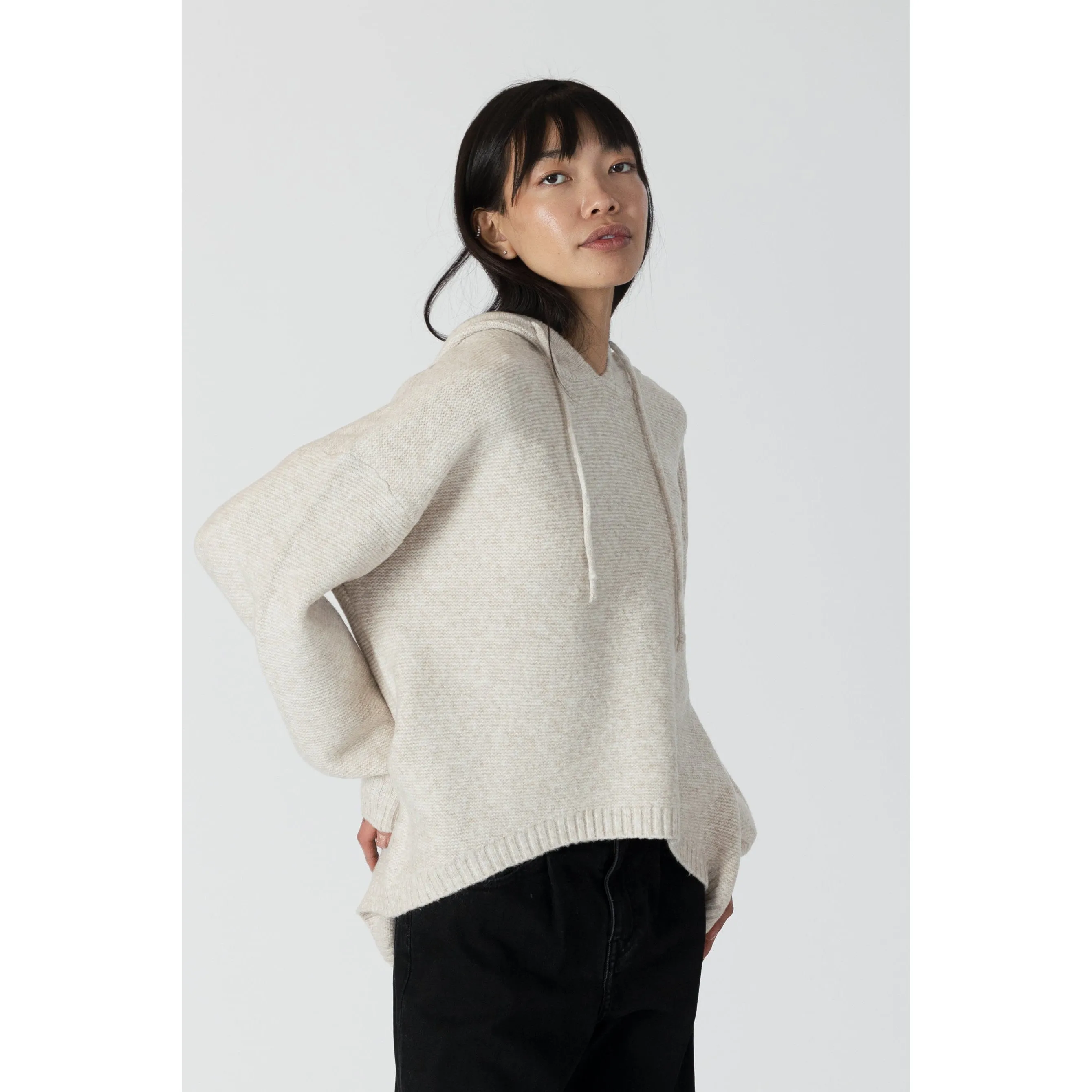 HOODIE SWEATER