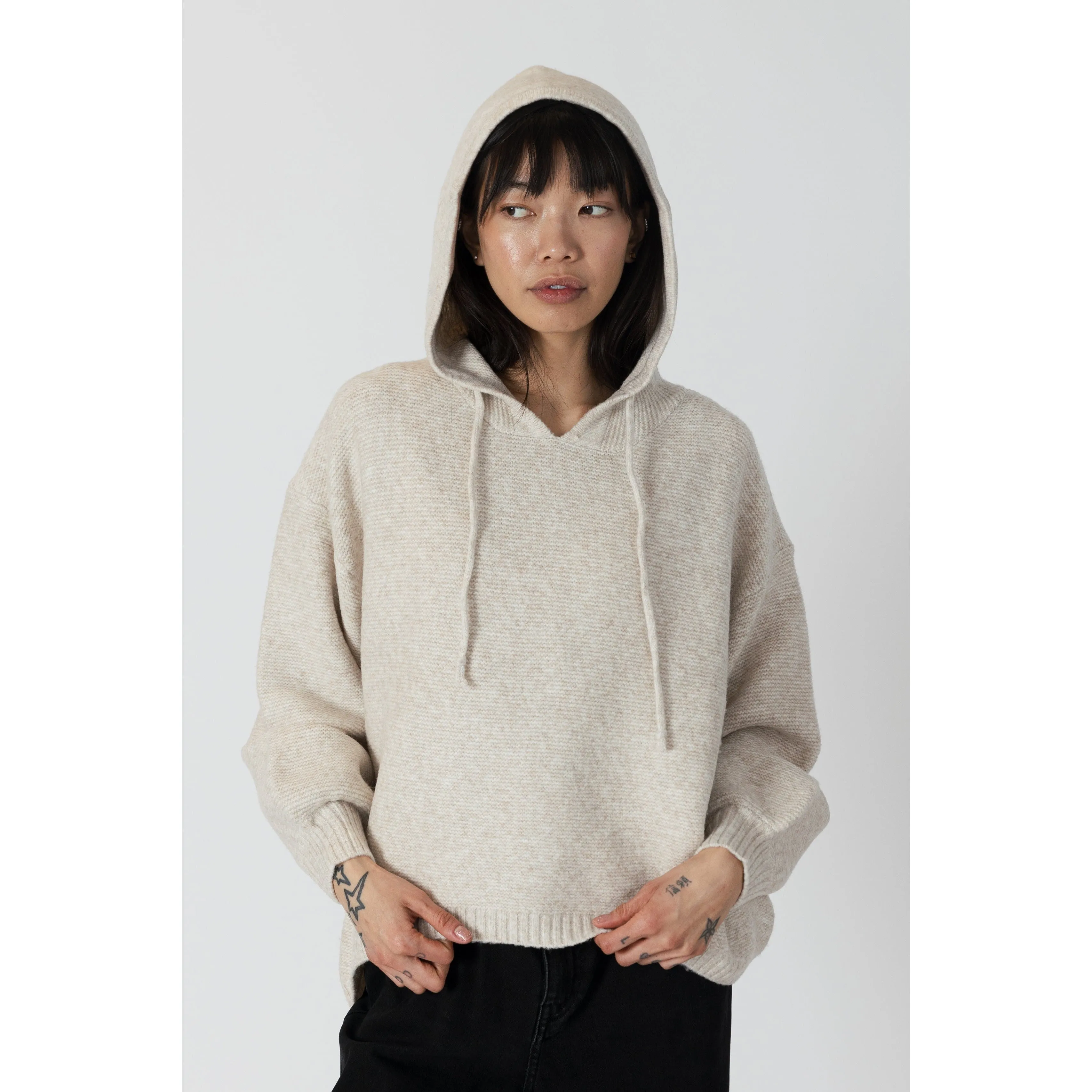 HOODIE SWEATER