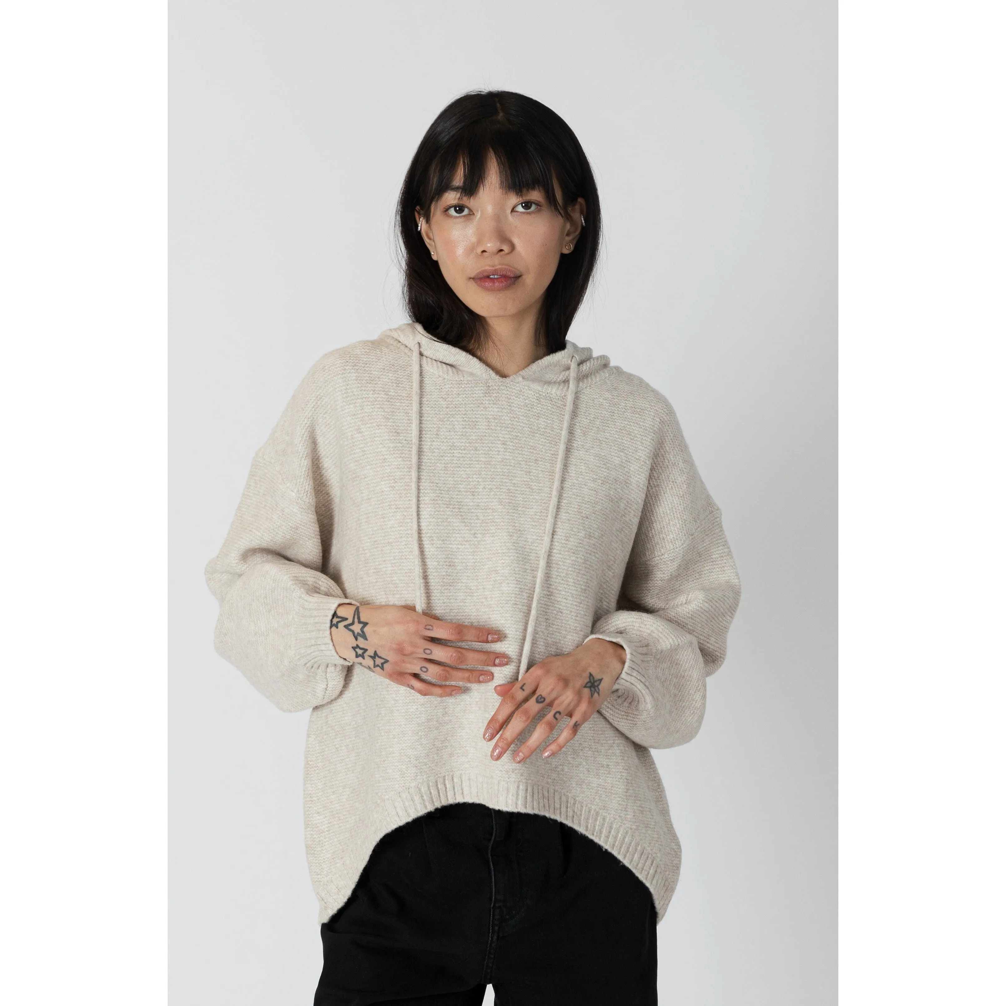 HOODIE SWEATER