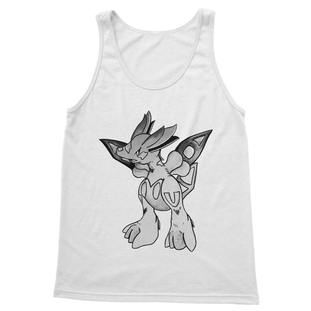 Mycros Classic Adult Vest Top