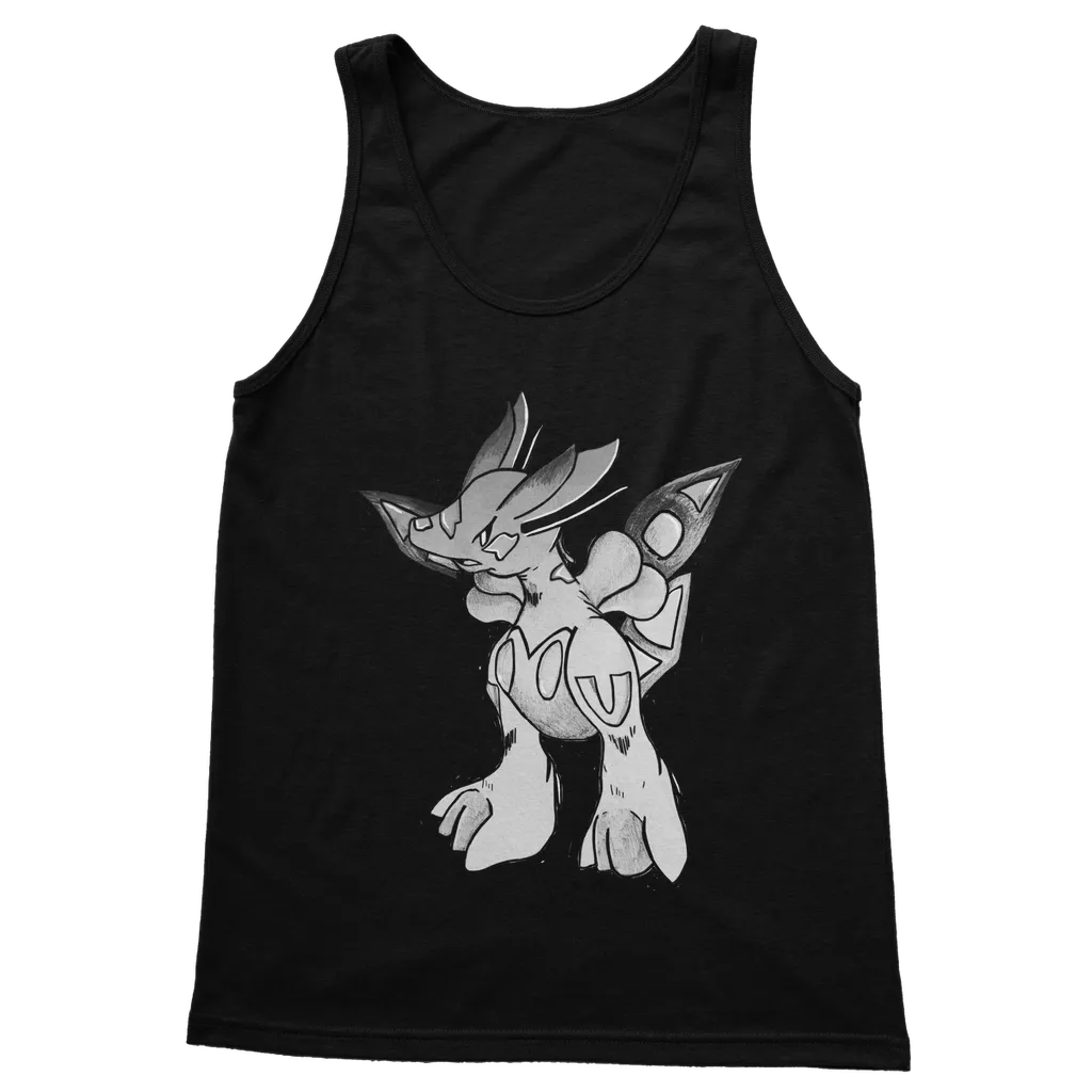 Mycros Classic Adult Vest Top