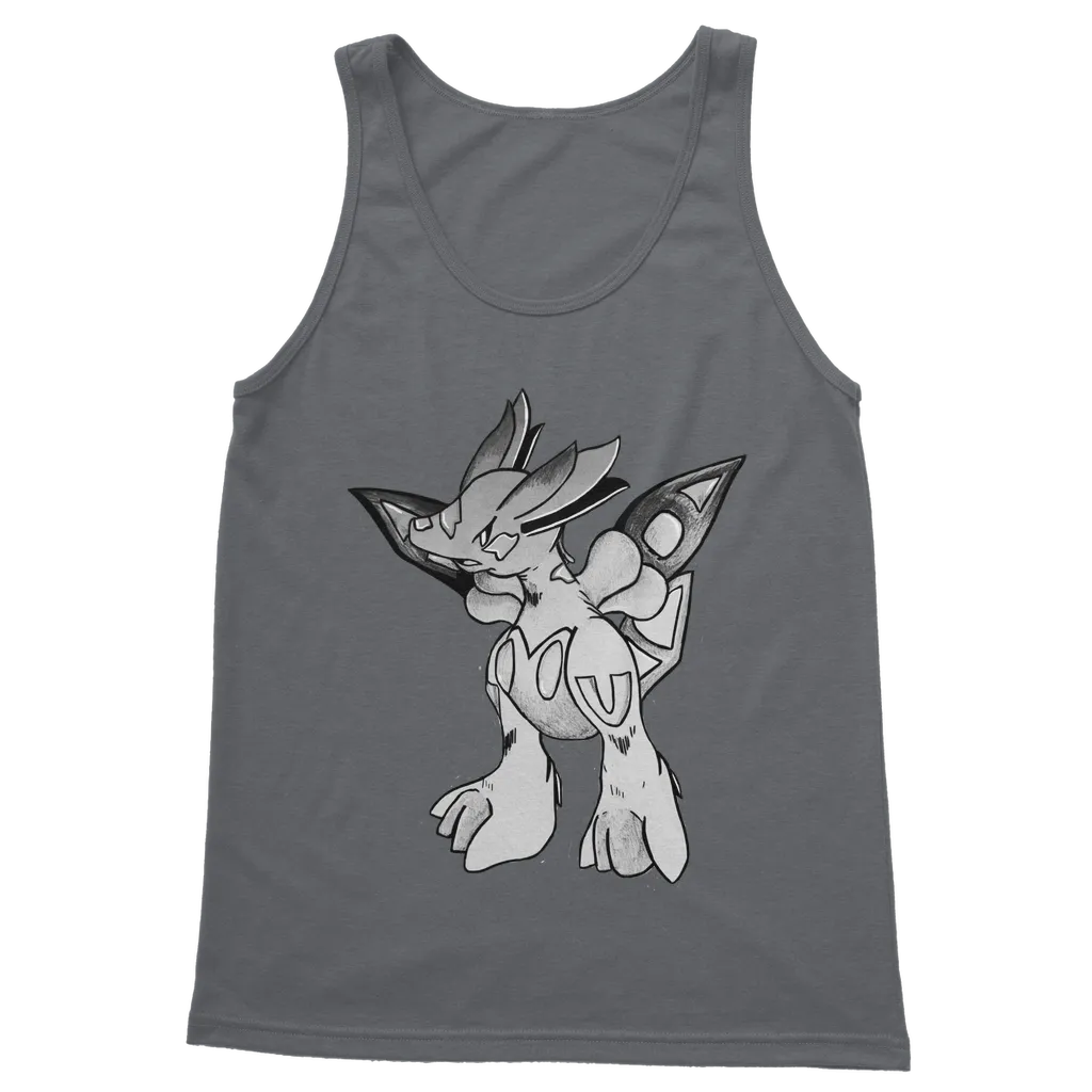 Mycros Classic Adult Vest Top