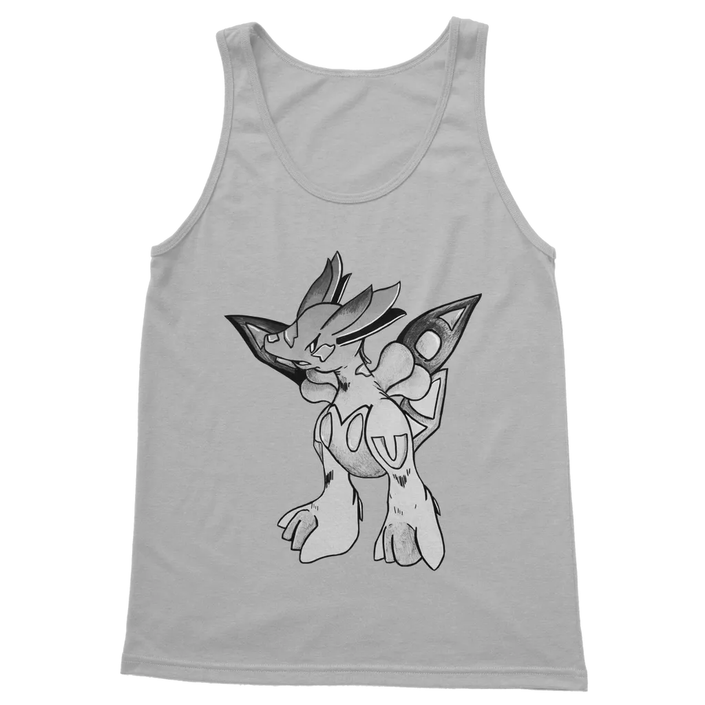 Mycros Classic Adult Vest Top