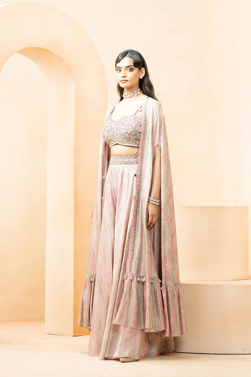 Sara Pant Set