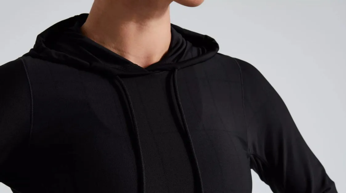 Specialized Women's Legacy Lightweight Hoodie