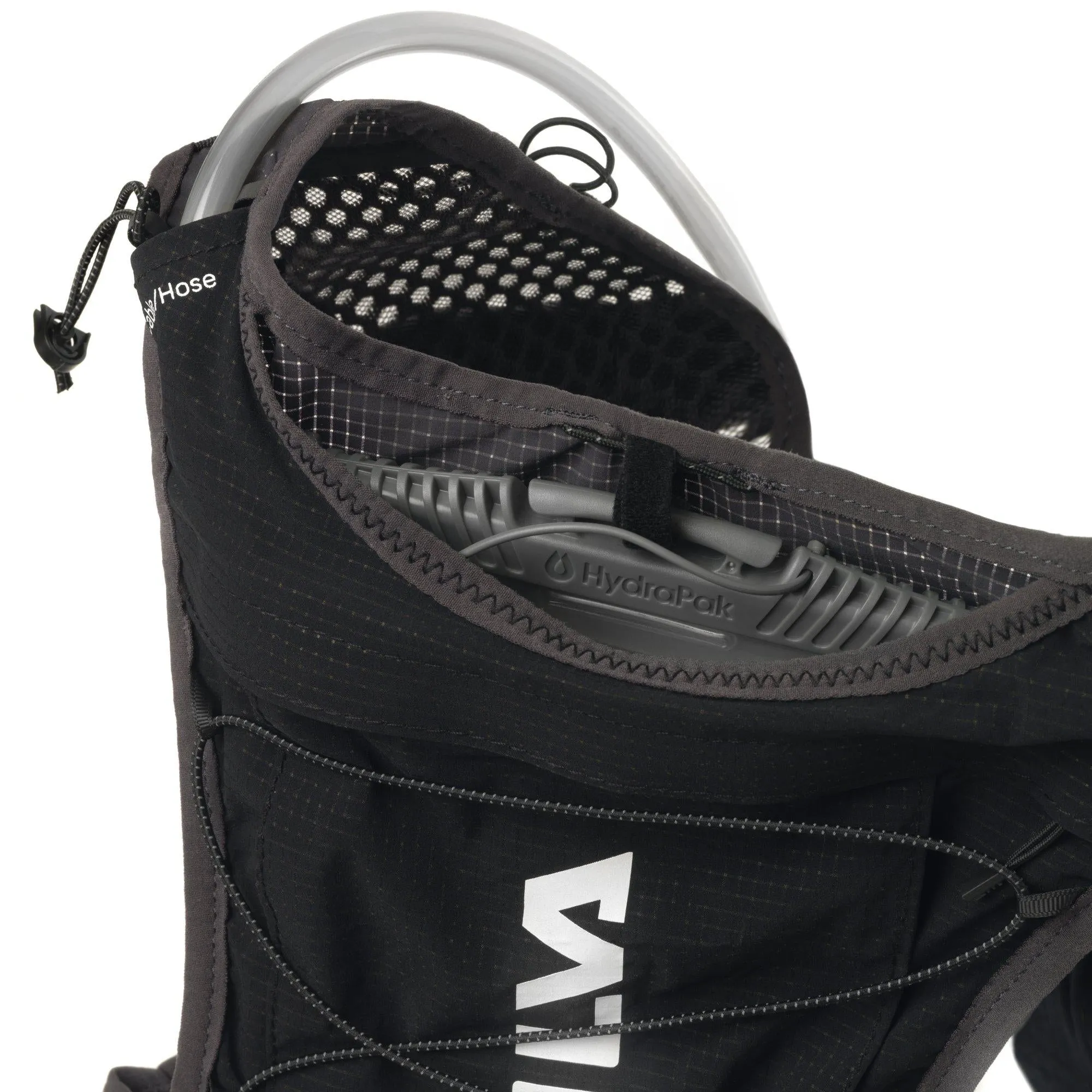 Strive 10 Vest Rose
